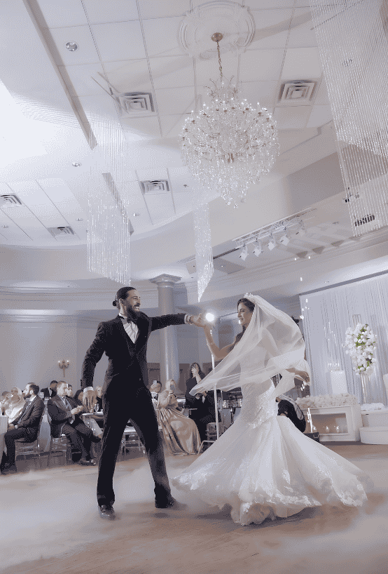 Grand Celebration